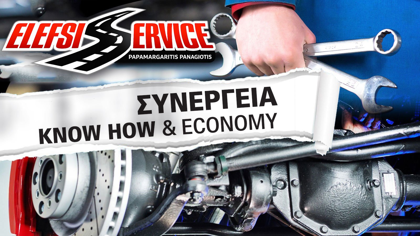 ELEFSI SERVICE
