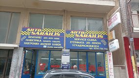AUTO SARAILIS