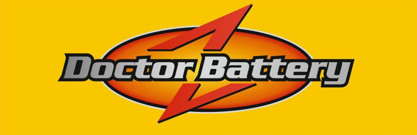 DOCTOR BATTERY - Χαϊδάρι