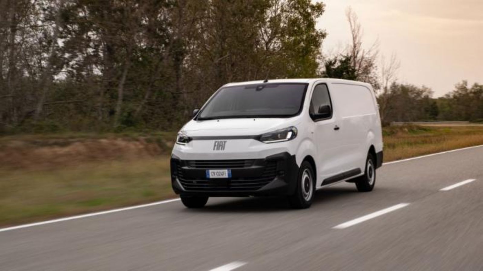 FIAT SCUDO