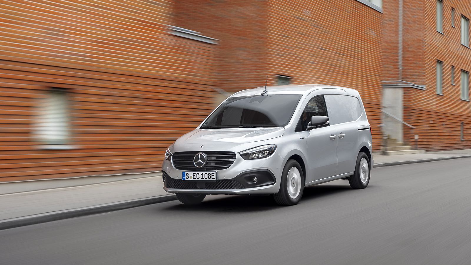 MERCEDES-BENZ CITAN