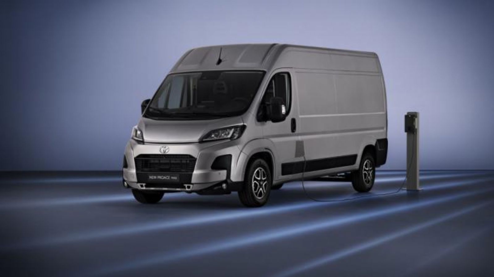TOYOTA PROACE MAX