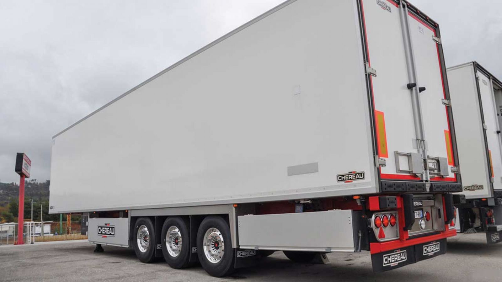 Παράταση για χορήγηση αδειών κυκλοφορίας & πινακίδων σε μεταχειρισμένα ρυμουλκούμενα οχήματα 