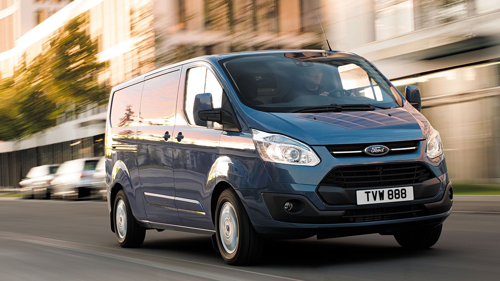 Αποδοτικό και άνετο παντού