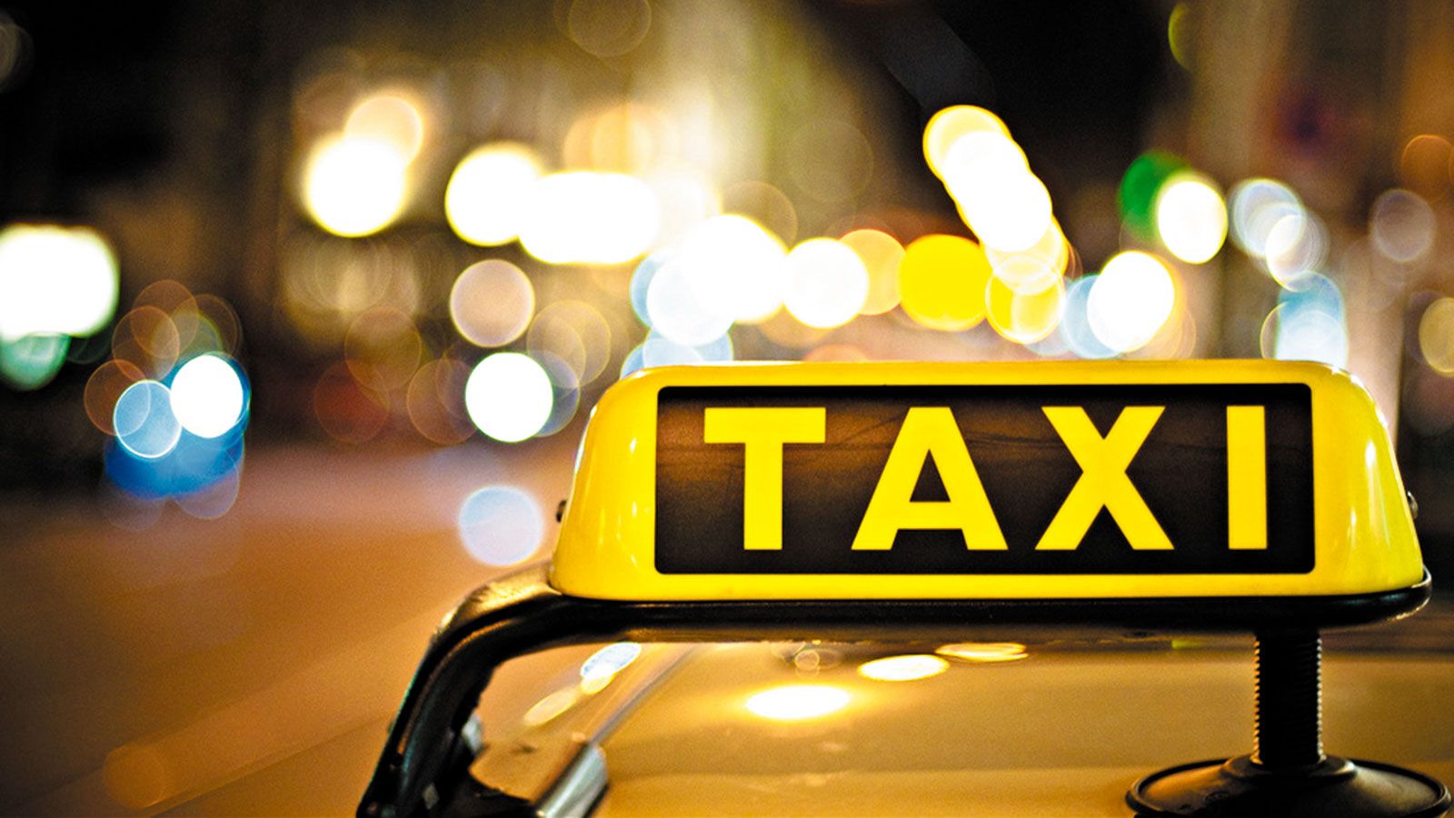 Τα πιο προσιτά Taxi