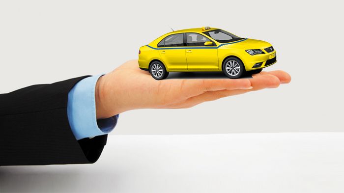 Ασφάλεια Taxi: Το πακέτο του μήνα   
