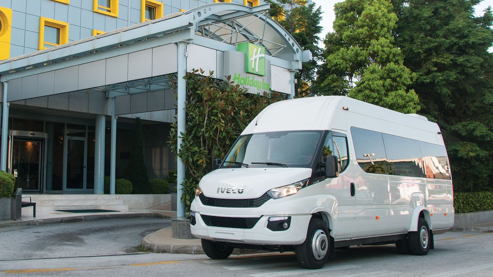 Νέος πρωταγωνιστής!