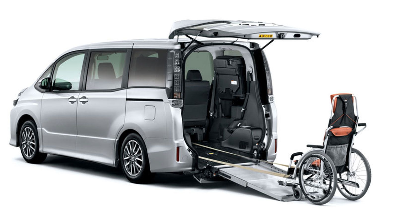 Την εμπειρία ενός μελλοντικού τρόπου κίνησης θα δώσει σε όσους βρεθούν στους Ολυμπιακούς Αγώνες του Τόκιο, η Toyota.