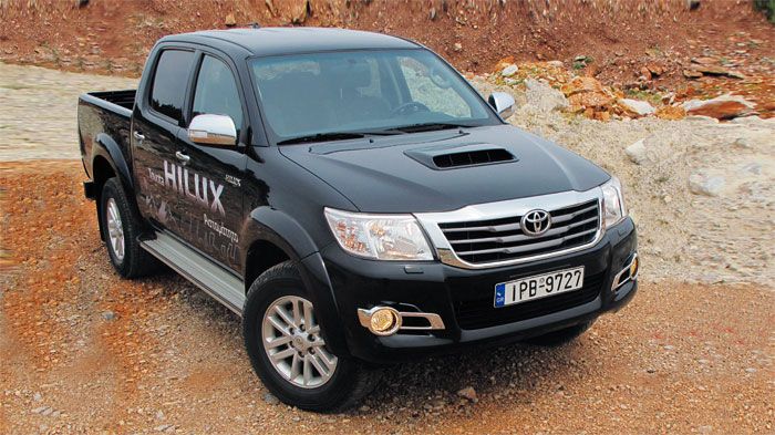 O αδιαμφισβήτητος πρωταγωνιστής