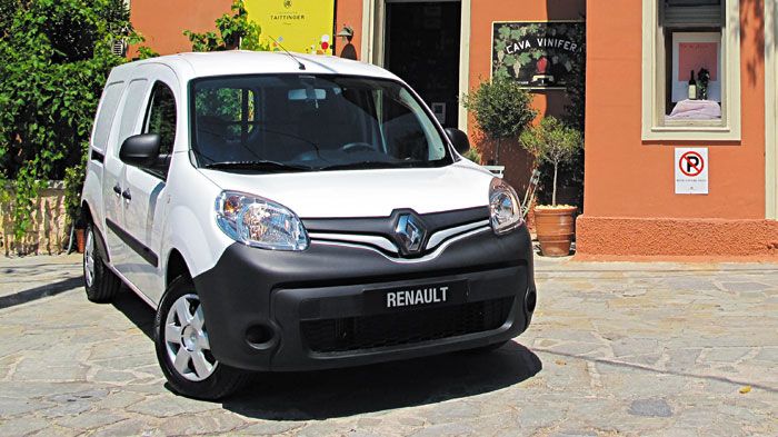 O πρωτομάστορας επέστρεψε