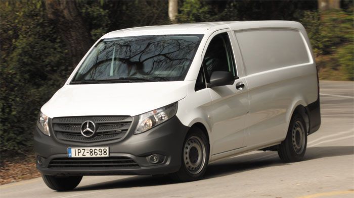 Ξεχωρίζει από την πρώτη στιγμή