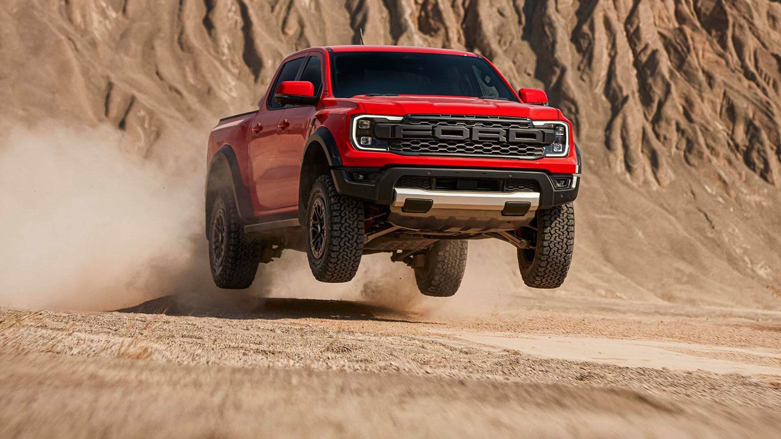 Τα πιο γρήγορα pick-up «θηρία» στον κόσμο για το 2023