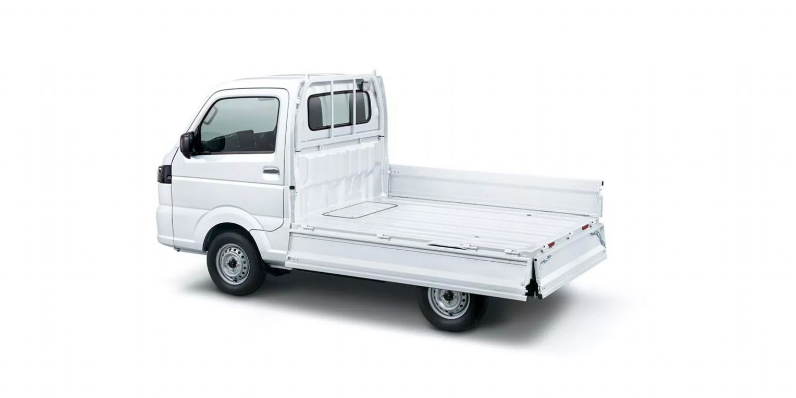 Έρχεται το νέο Mazda Scrum Truck του 2026!