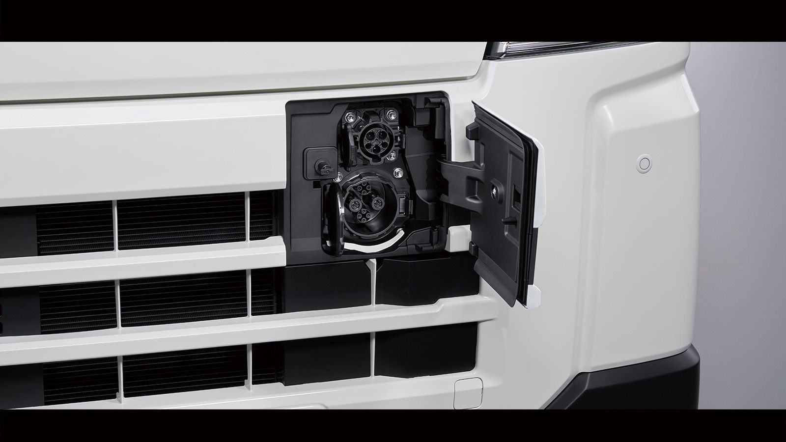 Pixis Van BEV: Αυτό είναι το νέο ηλεκτρικό LCV της Toyota!