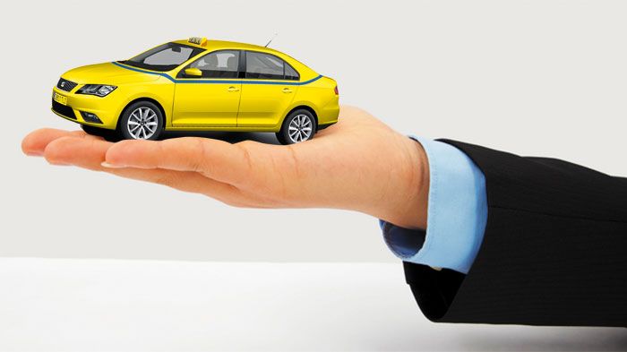 Ασφάλεια Taxi: Το πακέτο του μήνα