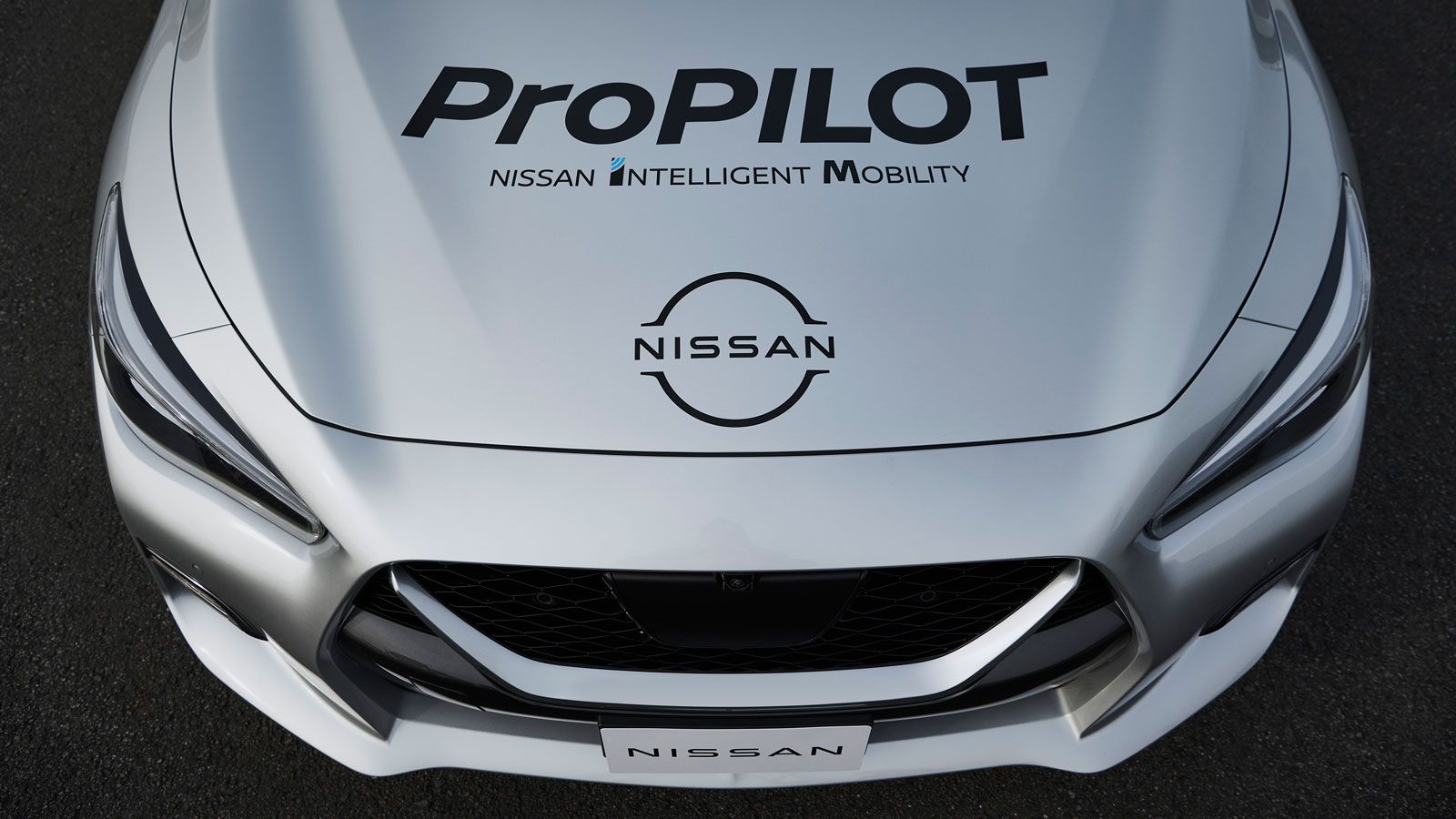 Nissan: Ανοίγει δρόμο στην αυτόνομη οδήγηση με την τεχνολογία ADAS
