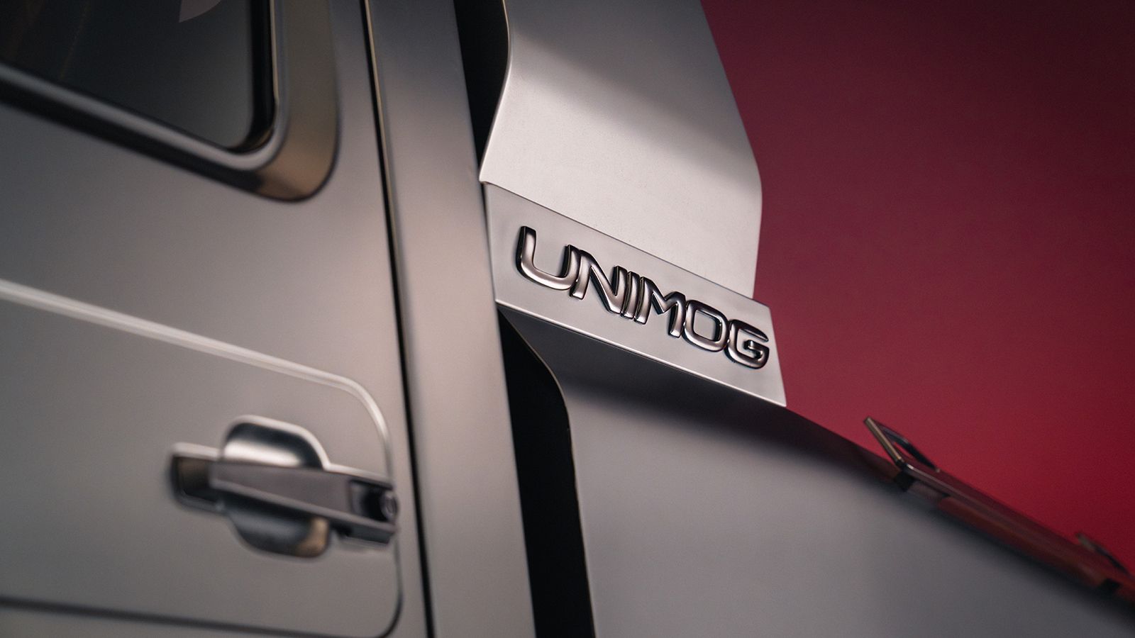 Παρουσιάστηκε το πιο luxury, Unimog, που έχει κατασκευαστεί ποτέ! (+vid)