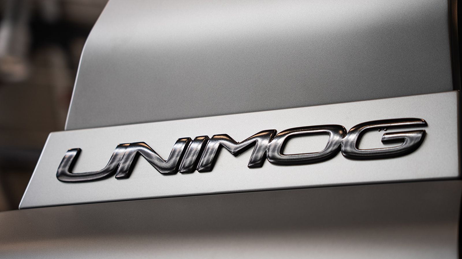 Παρουσιάστηκε το πιο luxury, Unimog, που έχει κατασκευαστεί ποτέ! (+vid)