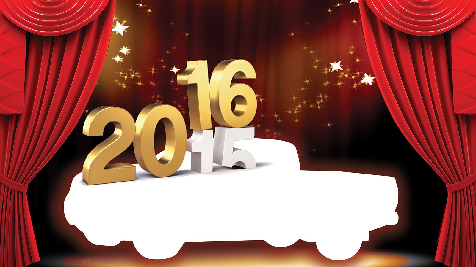 Το Top10 του 2016
