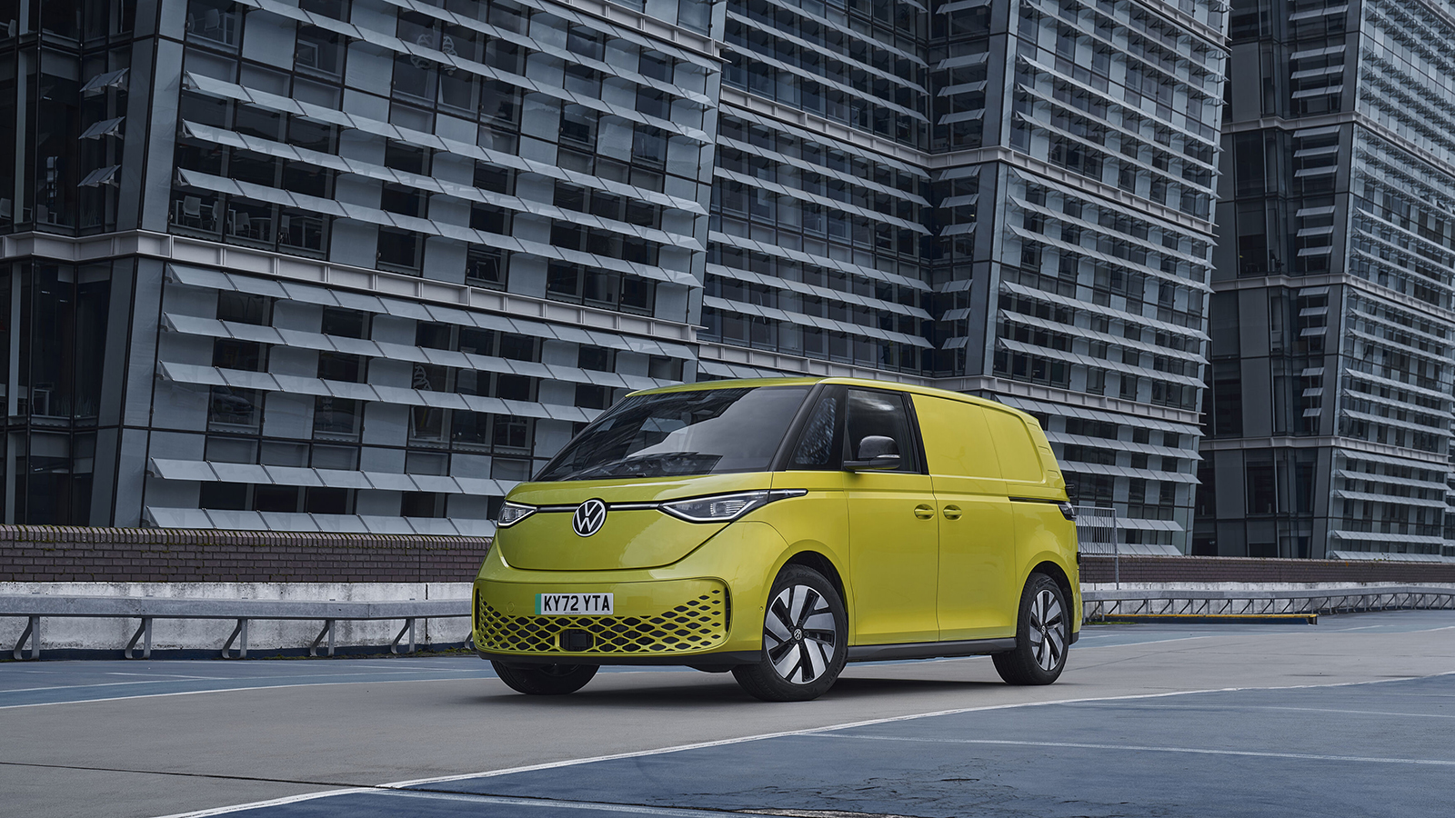 Έρευνα: Γιατί απορρίπτουν δουλειές οι οδηγοί Vans;