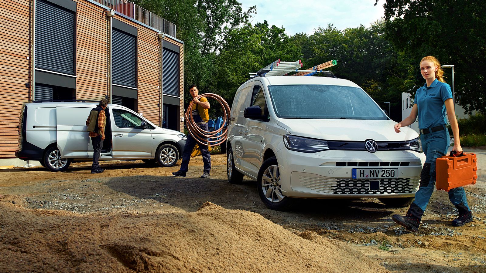 BEST PRO CAR 2022: Τα Καλύτερα Επαγγελματικά της Χρονιάς