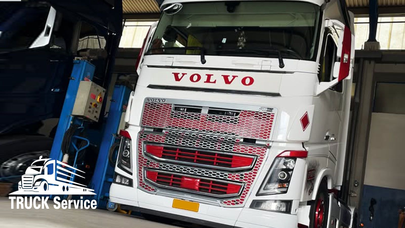 Αφοί Σταυρακη: Οι experts στα φορτηγά Volvo!