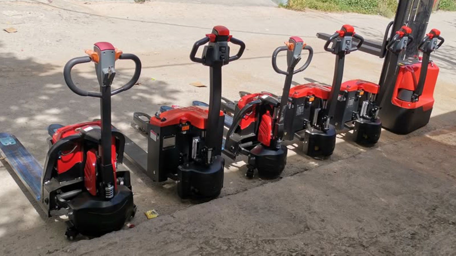 Arvanitis Group: Top ποιότητα στα ανυψωτικά & ζυγιστικά μηχανήματα!