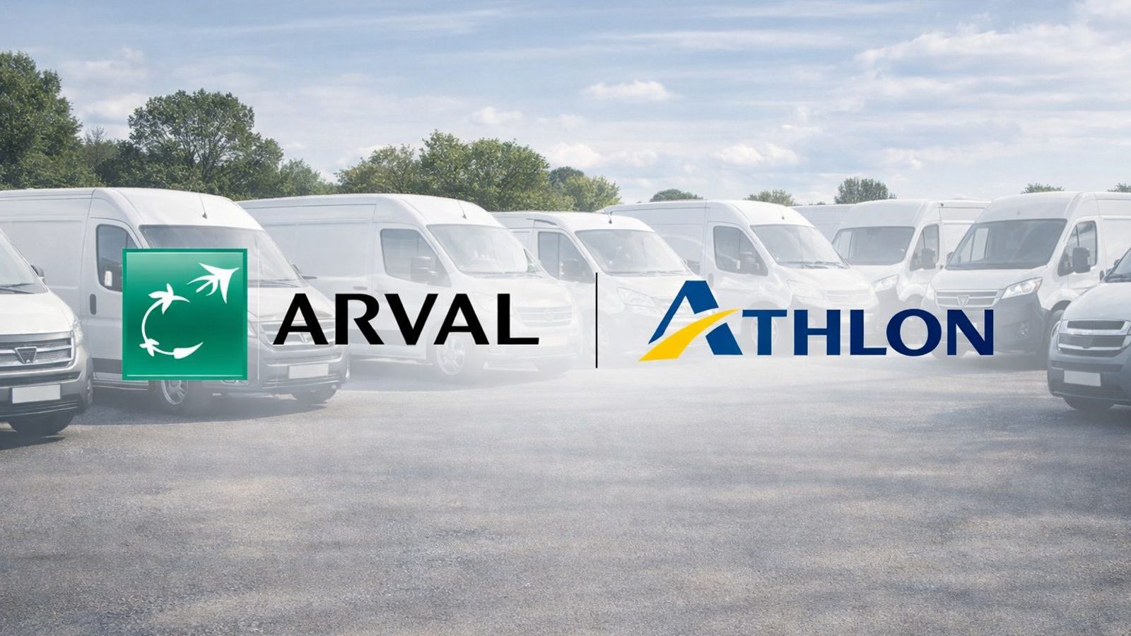 Arval & Mercedes-Benz αναβαθμίζουν τη δυναμική τους στο leasing!
