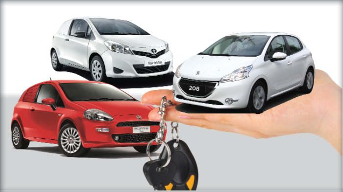 Μικρά… στο μάτι! 