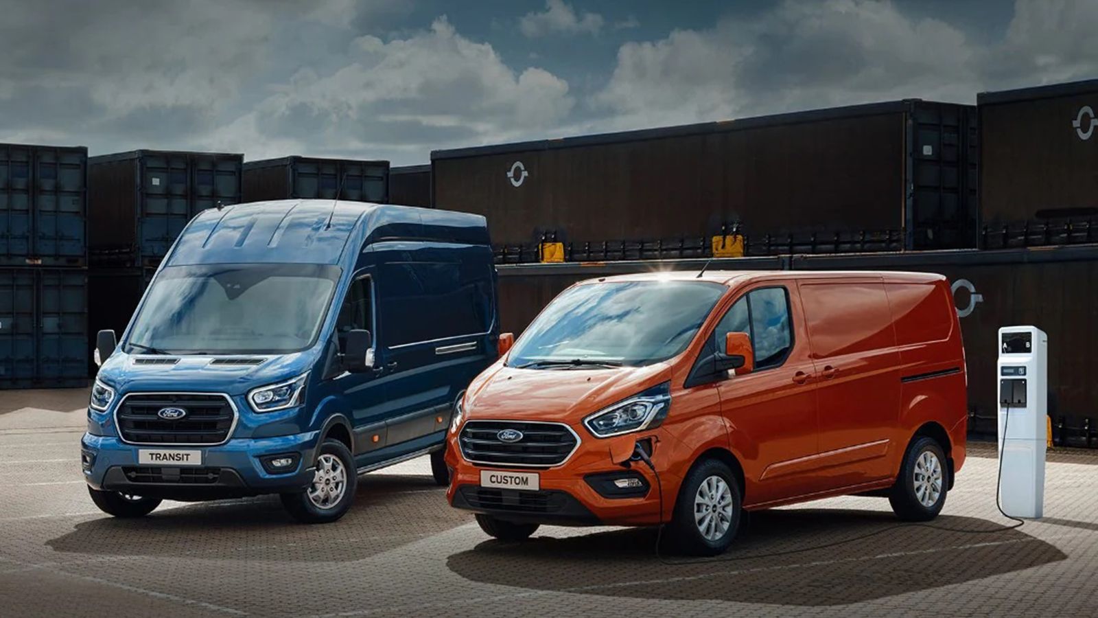 Δείτε τις προσφορές για την αγορά ή τη μακροχρόνια μίσθωση υβριδικών μοντέλων μέσω του Ford Hybrid Business Weeks.