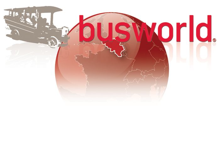 Τι είδαμε στην 40η Διεθνή Έκθεση Busworld του Βελγίου