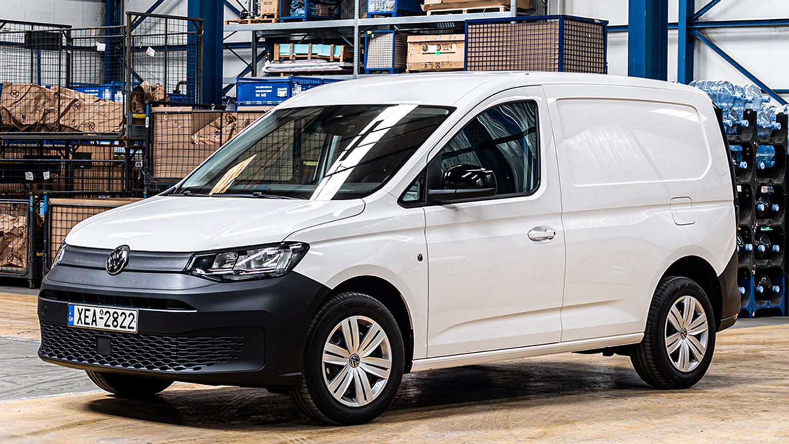 Το «Volkswagen Lease Pro» η καλύπτει όλες τις ανάγκες του επαγγελματία, αποτελώντας μια «All Inclusive» υπηρεσία.