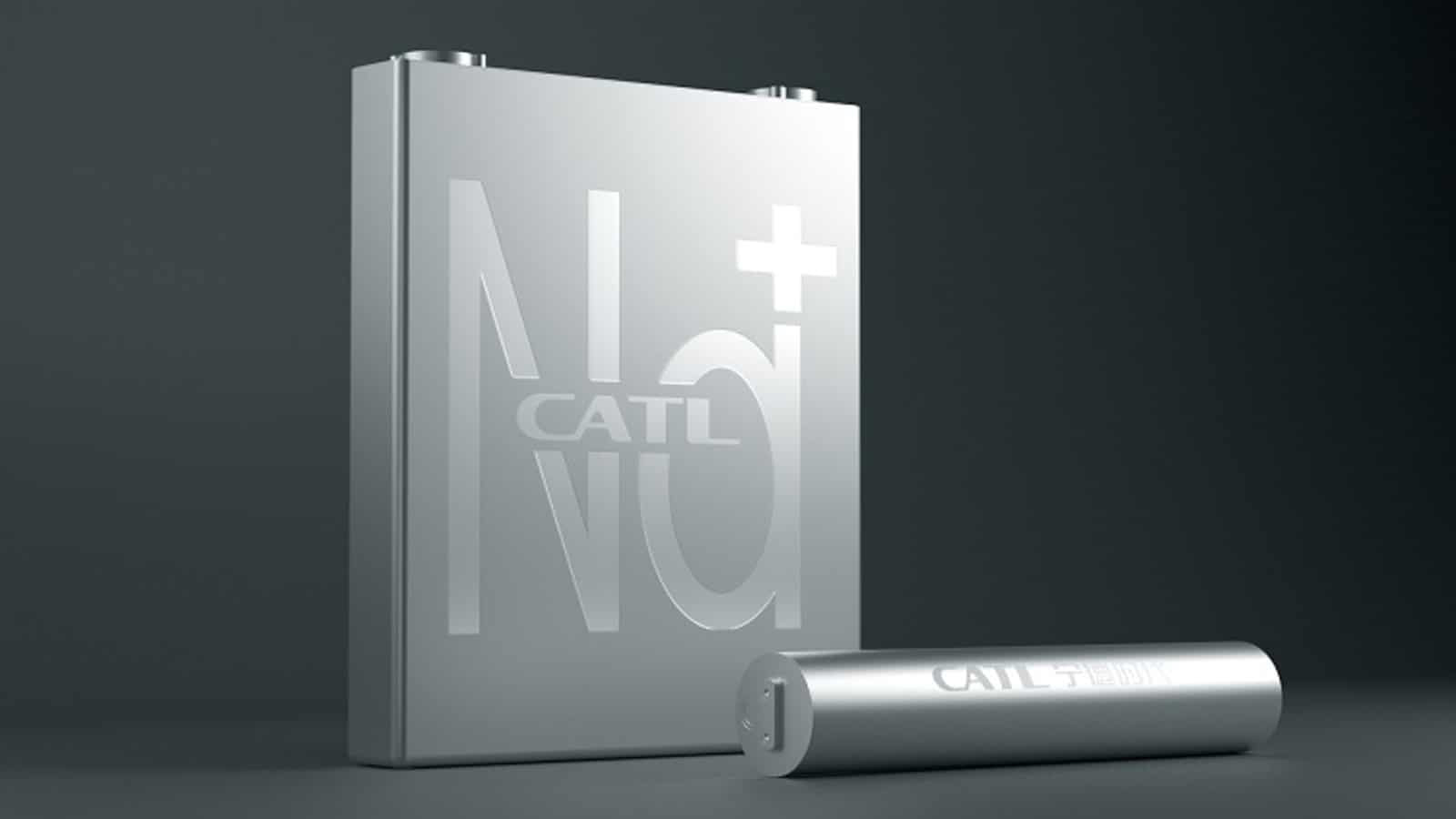 Η νέα μπαταρία της CATL ανατρέπει τα δεδομένα στην ηλεκτροκίνηση!