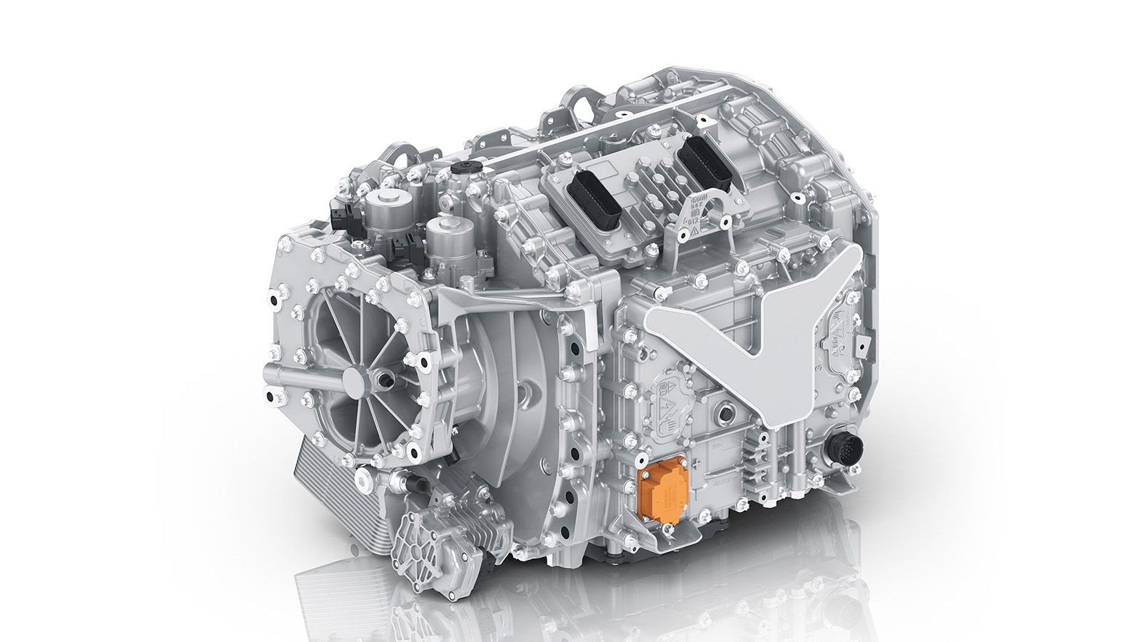Το CeTrax 2 dual.