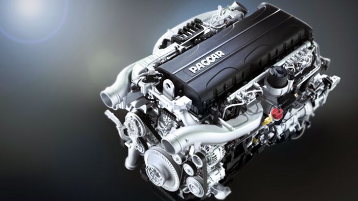 Στο πλαίσιο του προγράμματος «DAF Transport Efficiency» για το 2015, οι κινητήρες PACCAR MX-11 και MX-13 έχουν δεχθεί αρκετές αναβαθμίσεις.