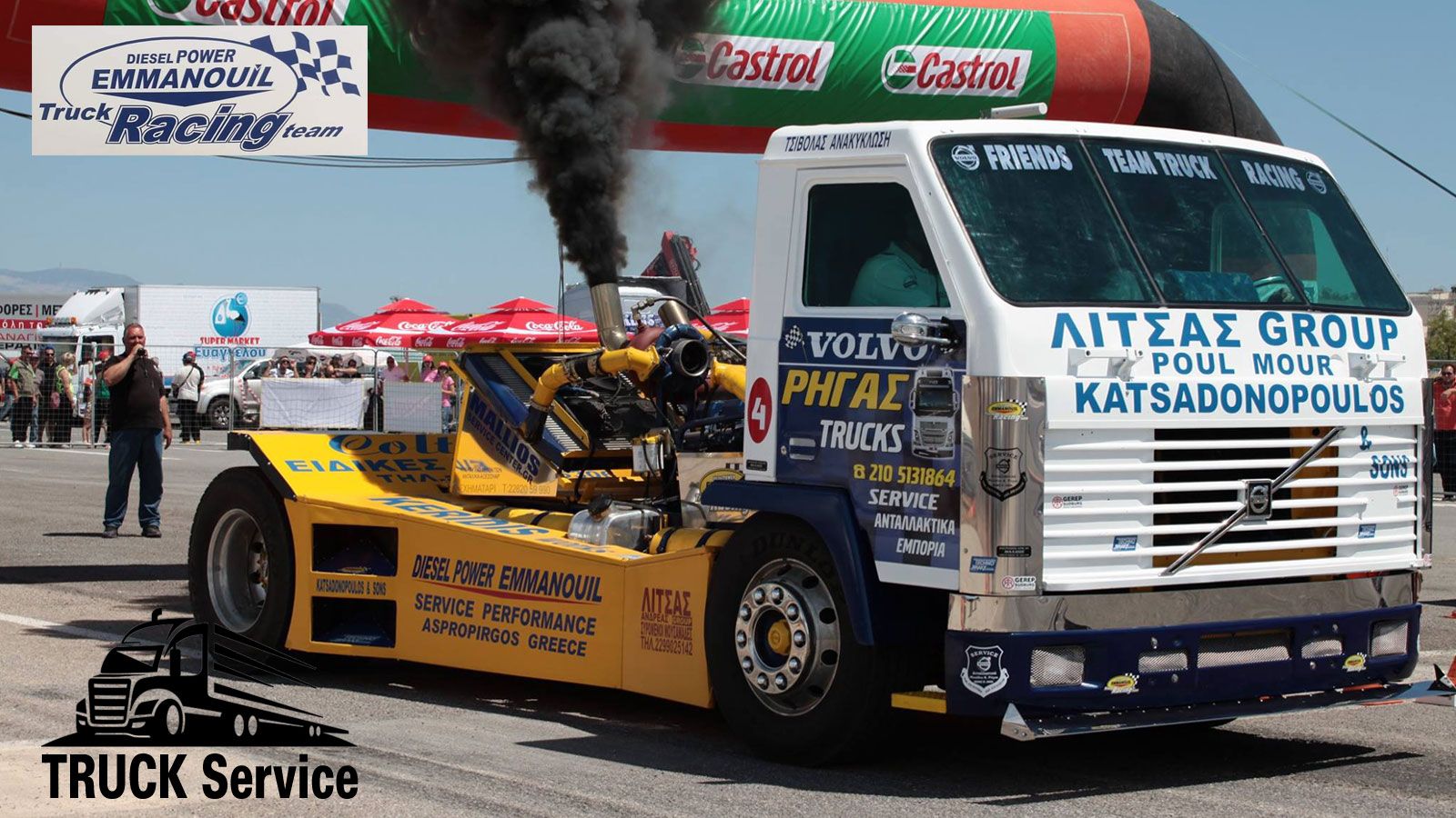 Diesel Power Emmanouil: Ειδικός σε αντλίες, μπεκ, turbo & αναβαθμίσεις Ι.Χ. - φορτηγών