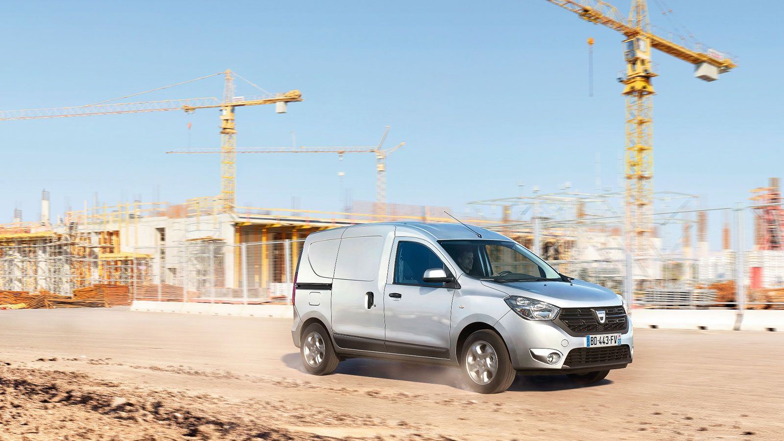 Πρωταθλητής στη συντήρηση το Dacia Dokker; 
