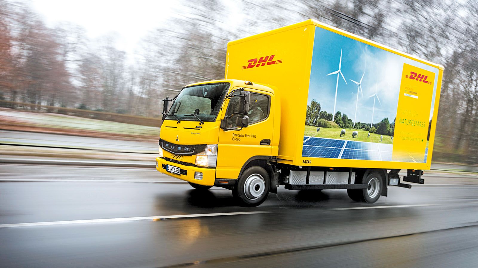 Το μέλλον είναι ηλεκτροκίνητο