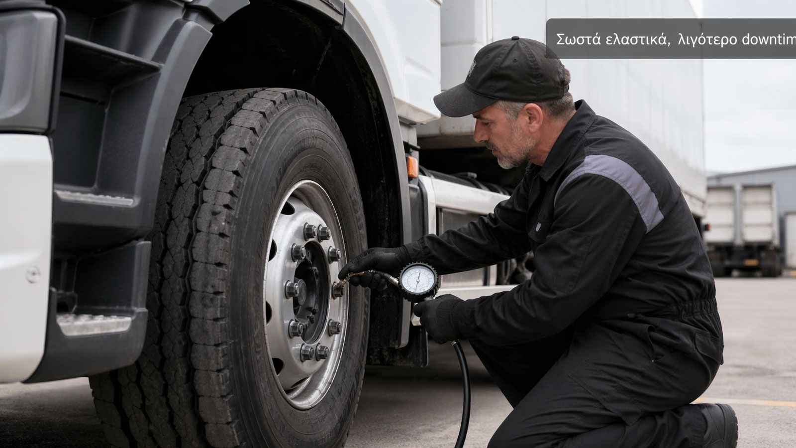 Μικρά e-Vans: Πόση αυτονομία έχουν & ποιοι παράγοντες την επηρεάζουν; 