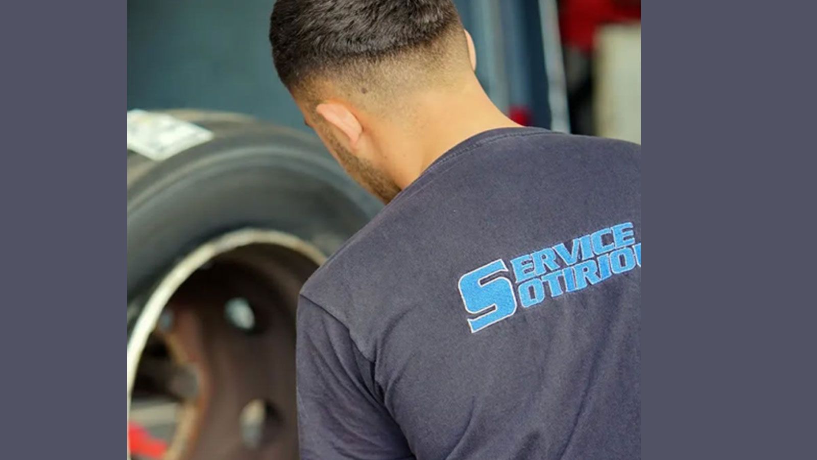 Service Sotiriou: Ελαστικά για κάθε όχημα και δουλειά!
