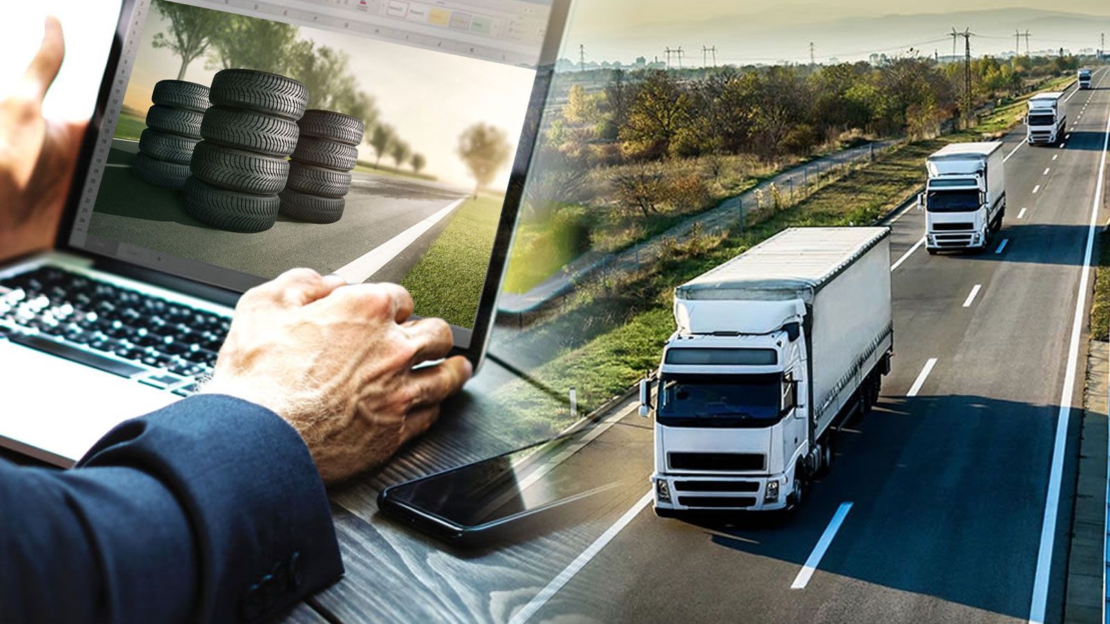 Τα ελαστικά που θα μπουν στη λίστα των fleet managers το 2023