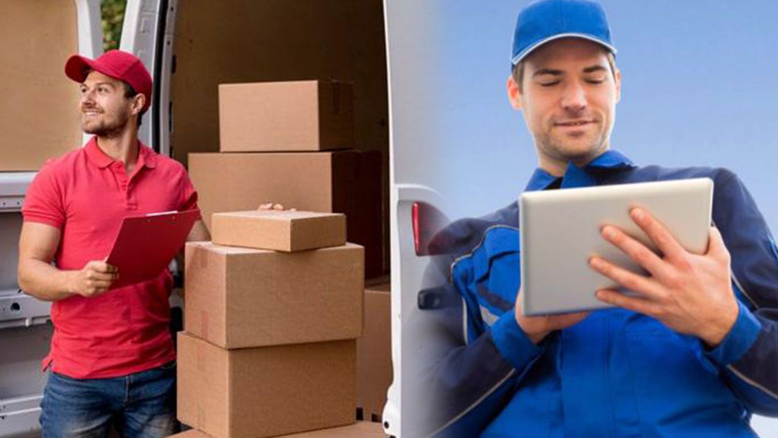 Ανακαλύψτε πόσο θα πρέπει να περιμένετε για την παραλαβή του νέου επαγγελματικού που θα παραγγείλετε σήμερα.