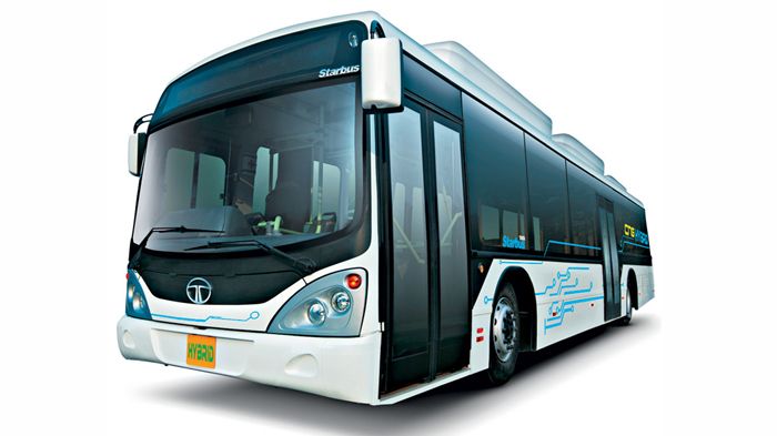 Μέσα στον Φεβρουάριο, η κινεζική εταιρεία BYD θα λανσάρει επί ευρωπαϊκού εδάφους το πρώτο –πλήρως ηλεκτροκίνητο- αστικό λεωφορείο της.
