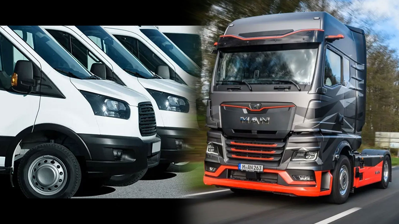 Τα συμβατικά CVs «πρασινίζουν» - Στα ηλεκτρικά όμως βρίσκεται το «ψωμί»!