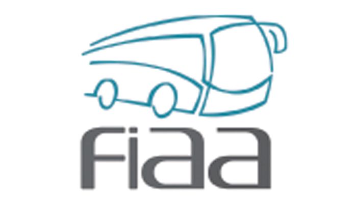 Η νέα Έκθεση Λεωφορείων «FIAA» της Μαδρίτης αναμένεται να διεξαχθεί από την 28η έως και την 31η Οκτωβρίου.