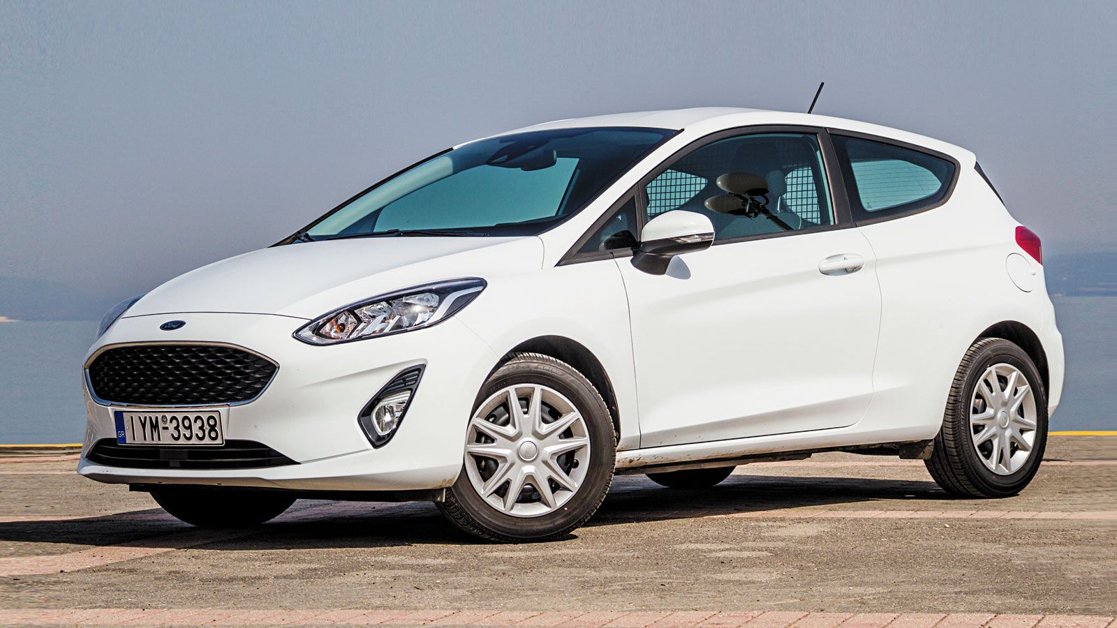 To «δεξί σας χέρι» στην πόλη