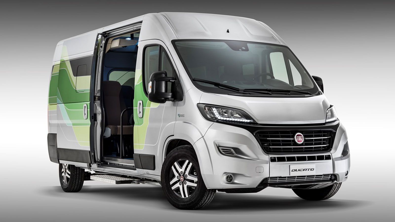 750.000 Fiat με φυσικό αέριο