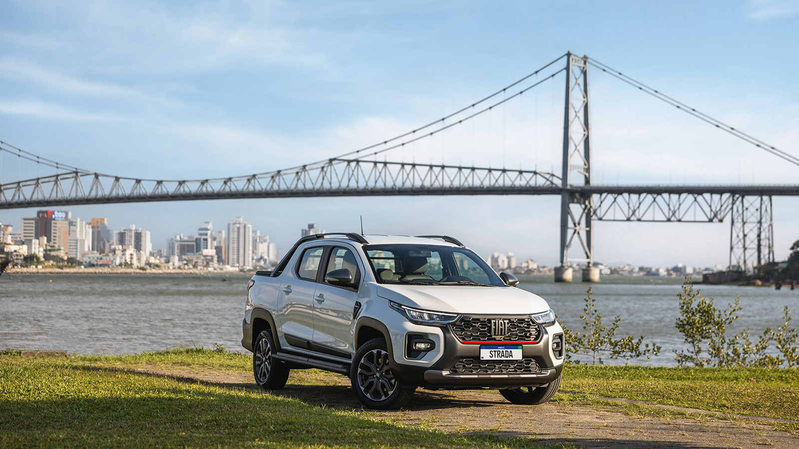 H Fiat φέρνει νέο Pick-Up στη... γειτονιά μας