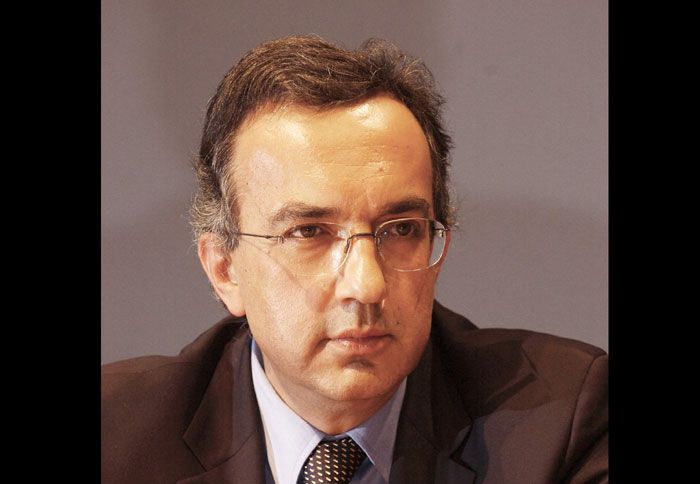 O Sergio Marchionne αναζητεί λύσεις για τη δημιουργία ενός νέου ευρωπαϊκού ομίλου-γίγαντα.