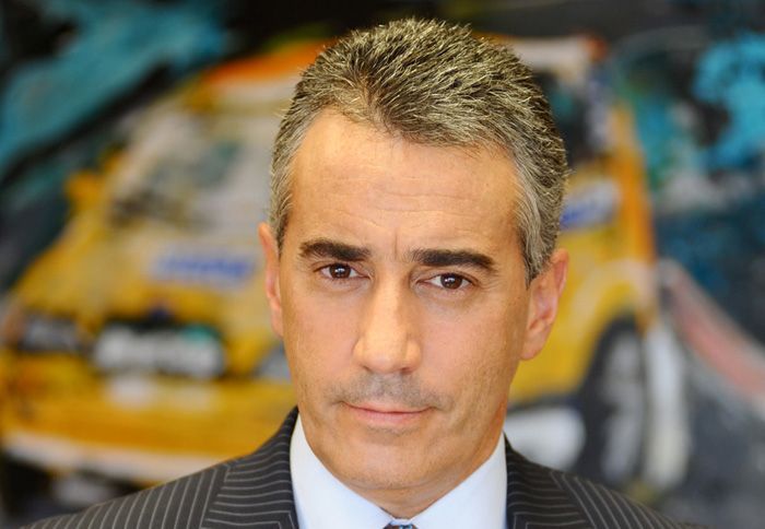 Nέος Διευθύνων Σύμβουλος στη Fiat